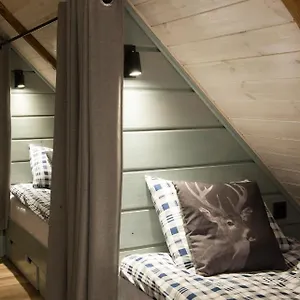 Jelen - Sauna I Jacuzzi Kwatera prywatna