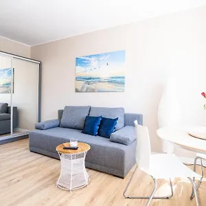 Summer Studio Apartament Gdańsk