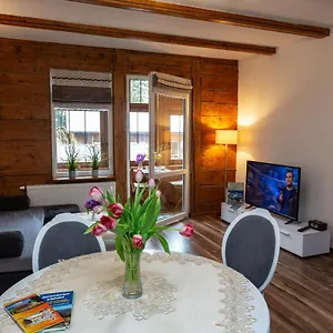 Anastazja Apartament