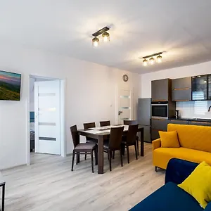 Mega Widok 4 Apartament