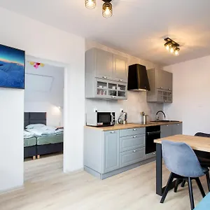 Mega Widok 5 Apartament