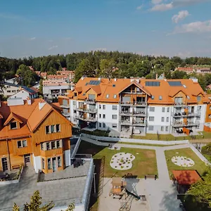 Apartament Silence Stone Hill Szrenica Apartament