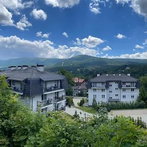 Ab Mountain View Apartament